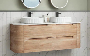 Top 3 Bathroom Vanity Buying Tips - RJ Bathroom