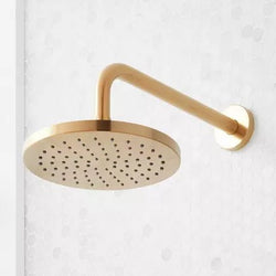 Shower Heads - RJ Bathroom