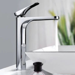 Tall Mixers - RJ Bathroom