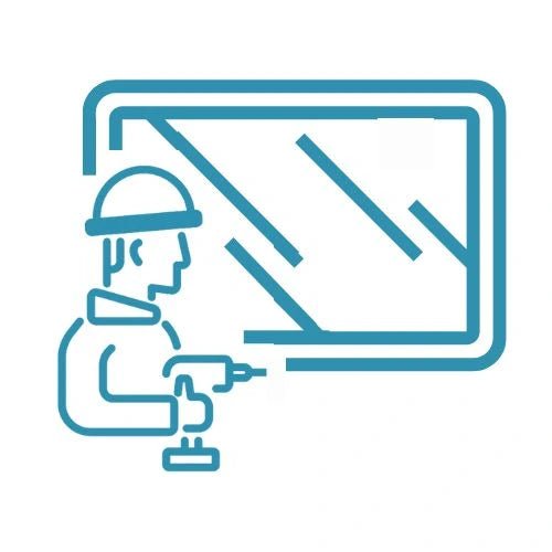 600-900mm Mirror Installation (SYD only)