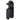 Cora Wall Mixer with Diverter Matt Black