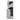 Ruki Wall Mixer with Diverter Gunmetal