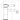 Ikon Clasico Hampton Basin Mixer - Ceramic Handle - Dimensions