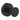 Otus Matte Black Slimline Robe Hook - Stainless Steel