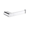 Ikon Flores Chrome Toilet Roll Holder (55304)