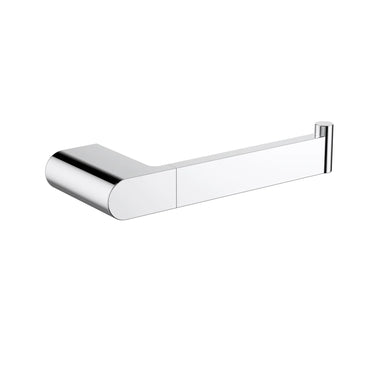 Ikon Flores Chrome Toilet Roll Holder (55304)