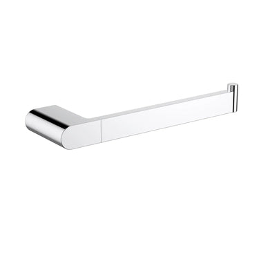 Ikon Flores Chrome hand towel holder (55305)