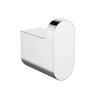 Ikon Flores Chrome robe hook (55306)