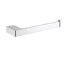 Ikon Ceram Chrome hand towel holder