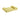 Ikon Ceram Brushed Gold soap dish