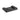 Ikon Ceram Matte Black soap dish