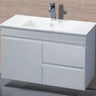 Noah 900mm Wall Hung | Floating Bathroom Vanity - RJ Bathroom
