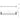 Ikon Linie double towel rail 800mm dimension drawing