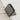 Covey Brushed Gun Metal Grey Frameless Arched Fixed Panel Shower Screen - RJ Bathroom