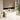 Gloss White 1500mm Ultra-Thin Back to Wall Bathtub Bullion with Overflow