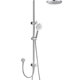 Cora Multi-Function Shower Set (Two- Hoses) - PHC4501R - RJ Bathroom