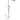 Cora Multi-Function Shower Set (Two- Hoses) - PHC4501R - RJ Bathroom