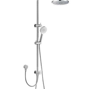Cora Multi-Function Shower Set (Two- Hoses) - PHC4501R - RJ Bathroom