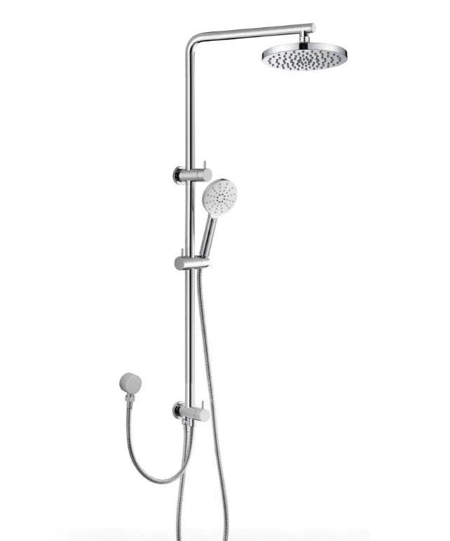 Cora Multi-Function Shower Set (Two- Hoses) - PHC4501R - RJ Bathroom