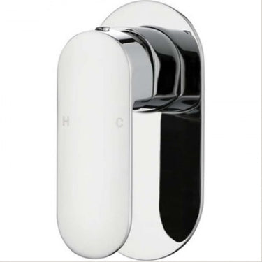 Cora Wall Mixer/ Shower / Bath Mixer - PBR3001 - RJ Bathroom