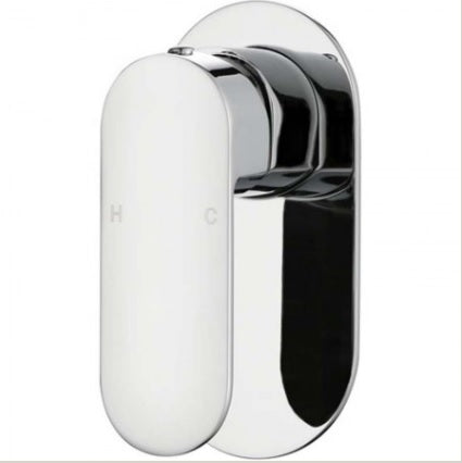 Cora Wall Mixer/ Shower / Bath Mixer - PBR3001 - RJ Bathroom