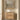 Timber Fluted Eden 600mm Vanity Classic Oak Wall Hung 2-Drawer Carrara Stone Top