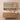 Timber Fluted Eden 1200mm Vanity Prime Oak Wall Hung 2 - Drawer Ceramic Top - RJ Bathroom