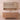 Timber Fluted Eden 1500mm Vanity Prime Oak Wall Hung 2 - Drawer Ceramic Top Single Bowl - RJ Bathroom