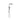 Eden Square Chrome/Black/Brushed nickel/Brushed Gold/Gun Metal Multi-Function 2 in 1 Shower Set - RJ Bathroom