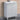 Ensuite Slim Narrow Compact Freestanding Vanity - 600x360mm - RJ Bathroom