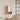 Hera Timber Look Elegant Oak 400mm Small Mirror Shaving Cabinet with Shelf - RJ Bathroom