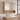 Hera Timber Look Elegant Oak 900mm Mirror Shaving Cabinet with Shelf - RJ Bathroom