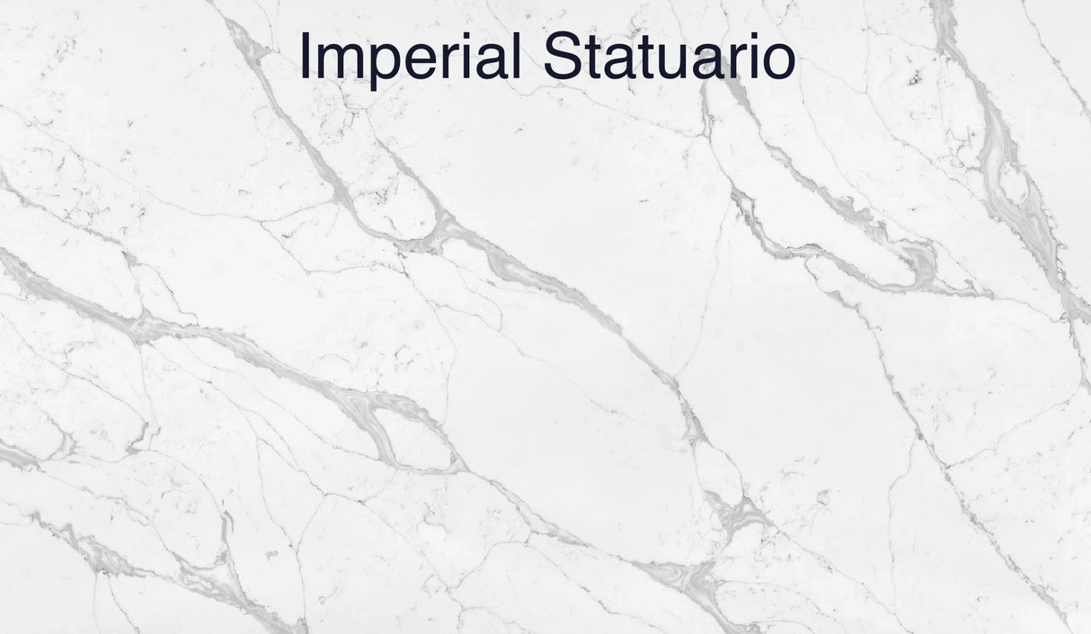 Timber Classic Oak Artis 1500mm Fluted Curved Waterproof Wall Hung Double Bowl Vanity Calacatta Stone top