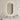 LED Mirror 450x900mm Olivia Oval Frameless Anti-Fog Backlit Bathroom