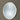 Gun Metal LED Mirror Luna Round Framed Anti-Fog Bathroom 900x900mm