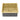 Kliff Brushed Gold Laundry Kitchen Sink Top/Under Mount 440x440