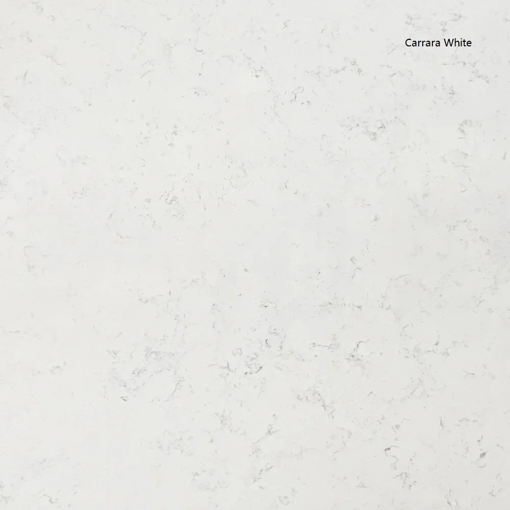 Hera Timber look Tas Oak 1500mm Wall Hung Double Bowl Vanity Alpine Mist Stone Top - RJ Bathroom