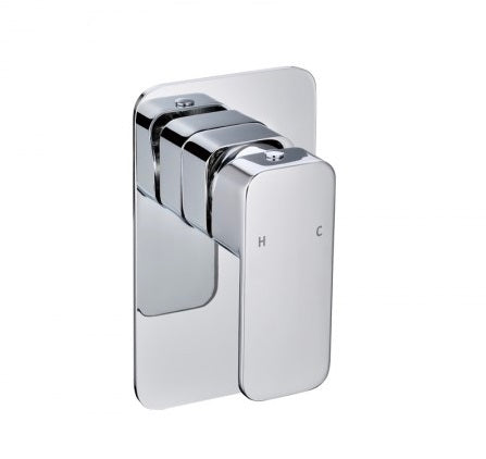 Nova Wall Mixer/ Shower / Bath Mixer - RJ Bathroom