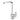 Eden Kitchen and Laundry Sink Mixer - Chrome - RJ Bathroom