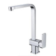 Eden Kitchen and Laundry Sink Mixer - Chrome - RJ Bathroom