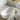 Olivia 1000/1300/1400mm Oval Round Freestanding Bathtub - RJ Bathroom