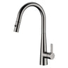 Otus Kitchen Sink and Laundry Lux Pull-Out Mixer Gun Metal