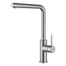 Otus Stainless Steel Slimline Pull-Out Sink Mixer