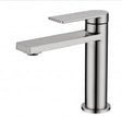 Ruki Chrome/Black/Brushed Nickel/Brushed gold/Gun Metal finish Basin Mixer for Vanity - RJ Bathroom