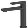 Ruki Chrome/Black/Brushed Nickel/Brushed gold/Gun Metal finish Basin Mixer for Vanity - RJ Bathroom