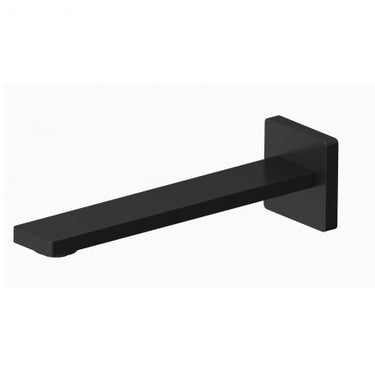 Ruki Bath spout/Basin spout Matte Black - PHD1019-B - RJ Bathroom