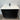 Midnight Marble Black All Drawer Stainless Steel Two Drawers Freestanding Vanity 750/900/1200mm - RJ Bathroom