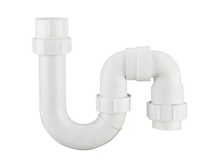 FIX-A-TAP S & P Trap 32-40mm - RJ Bathroom