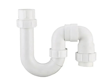 FIX-A-TAP S & P Trap 32-40mm - RJ Bathroom