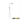 Eden Square Chrome/Black/Brushed nickel/Brushed Gold/Gun Metal Multi-Function 2 in 1 Shower Set - RJ Bathroom